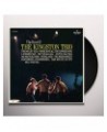 The Kingston Trio BEST OF THE KINGSTON TRIO Vinyl Record $7.13 Vinyl