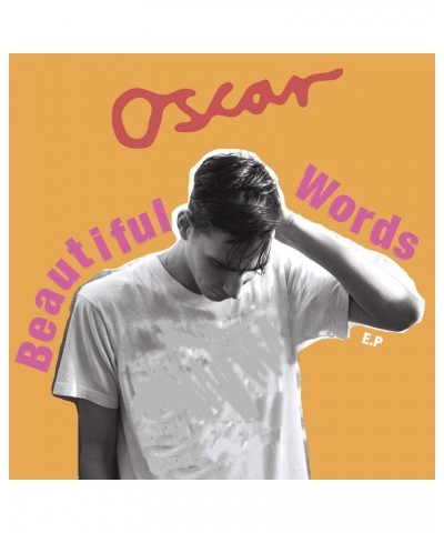 Oscar Scheller Beautiful Words Vinyl Record $14.99 Vinyl