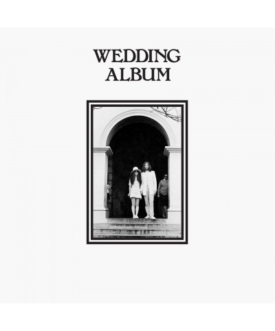 John Lennon Wedding Album CD $16.28 CD