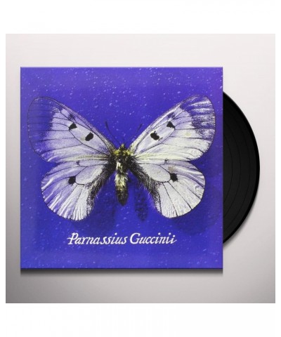 Francesco Guccini Parnassius Guccinii Vinyl Record $6.13 Vinyl