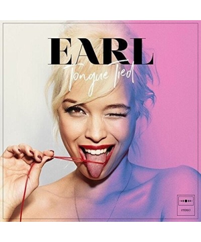 Earl Tongue Tied Vinyl Record $6.24 Vinyl