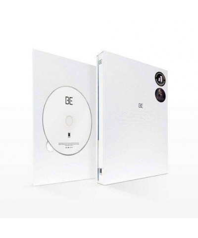 BTS BE (ESSENTIAL EDITION) CD $11.39 CD