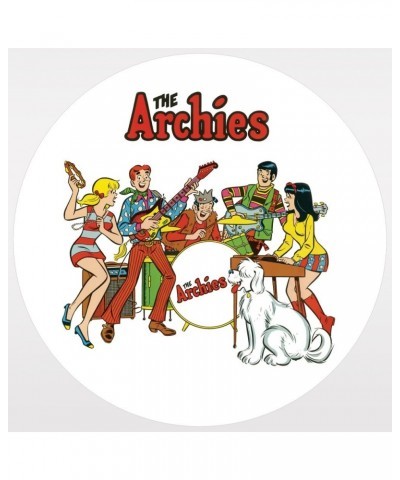 The Archies (Picture Disc Vinyl) Vinyl Record $16.65 Vinyl