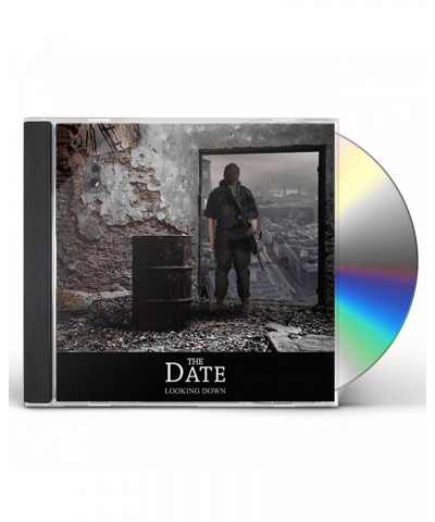 Date LOOKING DOWN CD $16.25 CD