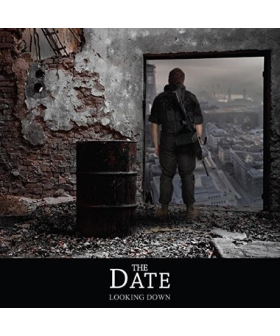 Date LOOKING DOWN CD $16.25 CD