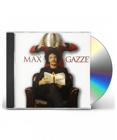 Max Gazzè QUINDI CD $7.12 CD