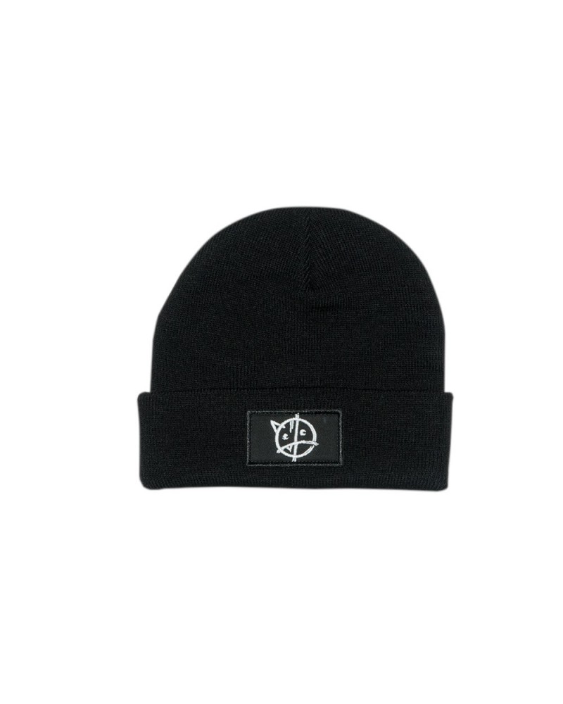 Half the Animal Beanie $20.54 Hats