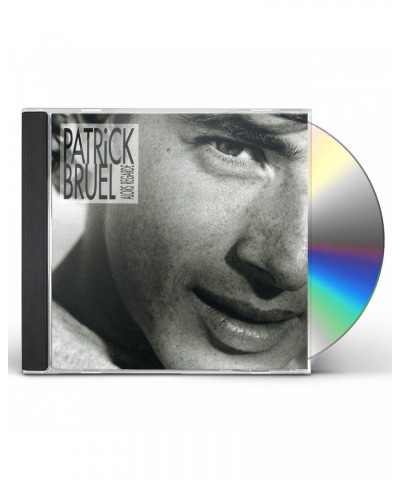 Patrick Bruel ALORS REGARDE CD $9.87 CD