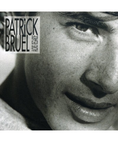 Patrick Bruel ALORS REGARDE CD $9.87 CD