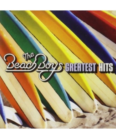 The Beach Boys CD - Greatest Hits $11.73 CD