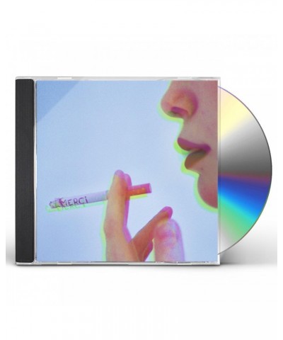 Save Face MERCI CD $10.29 CD