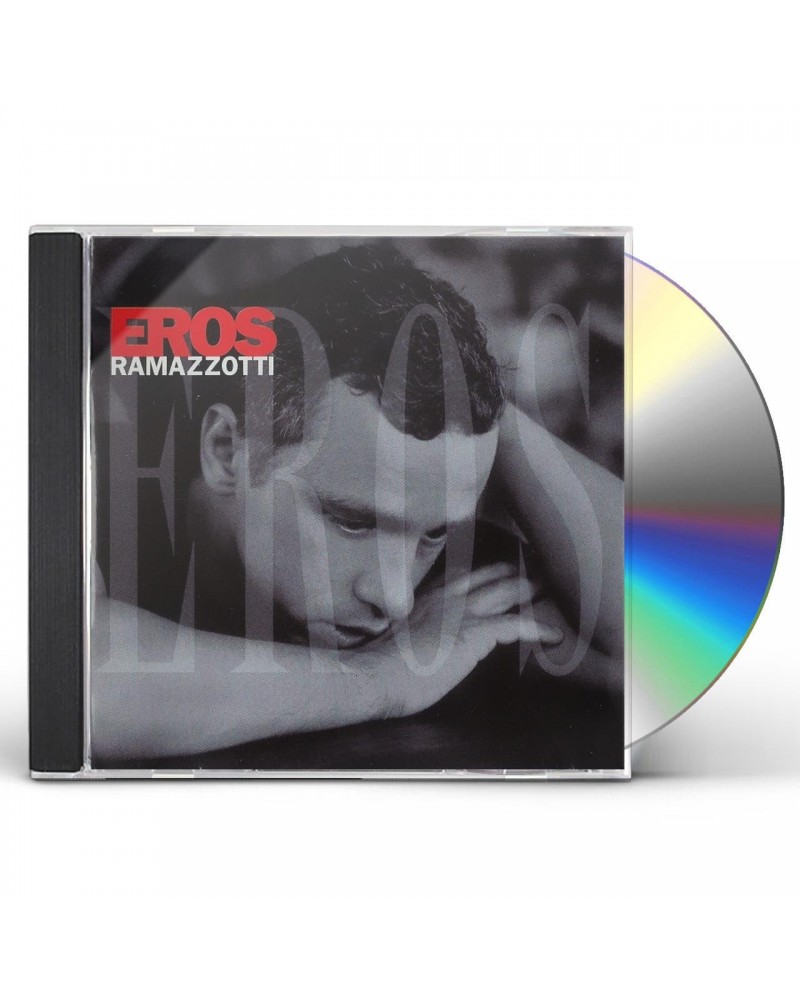 Eros Ramazzotti EROS CD $23.37 CD