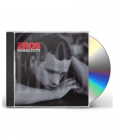 Eros Ramazzotti EROS CD $23.37 CD