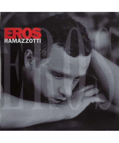 Eros Ramazzotti EROS CD $23.37 CD