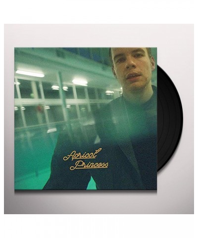 Rex Orange County Apricot Princess Vinyl Record $12.68 Vinyl