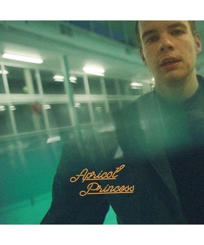 Rex Orange County Apricot Princess Vinyl Record $12.68 Vinyl