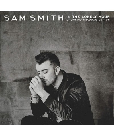 Sam Smith IN THE LONELY HOUR (DROWNING SHADOWS EDITION) Vinyl Record $8.99 Vinyl