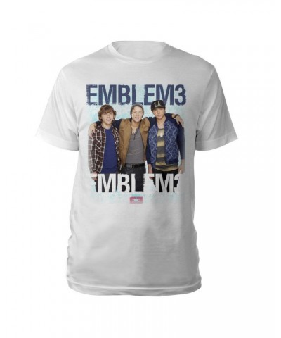 Emblem3 Chloe Single Tee $5.69 Shirts