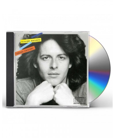 Claudio Baglioni STRADA FACENDO CD $11.51 CD