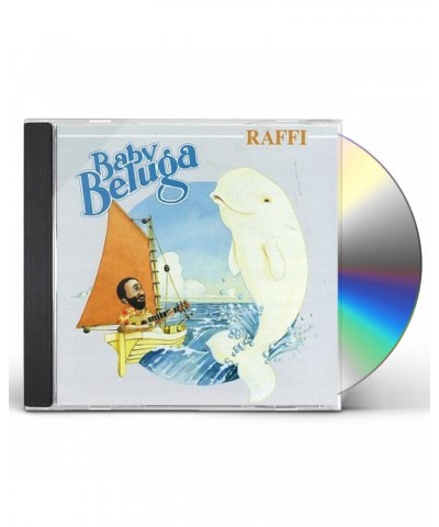 Raffi BABY BELUGA CD $16.29 CD