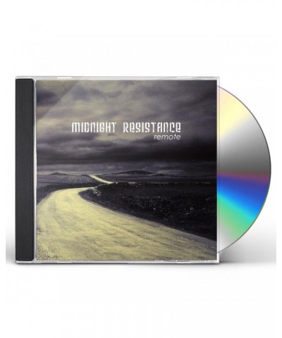 Midnight Resistance REMOTE CD $20.57 CD