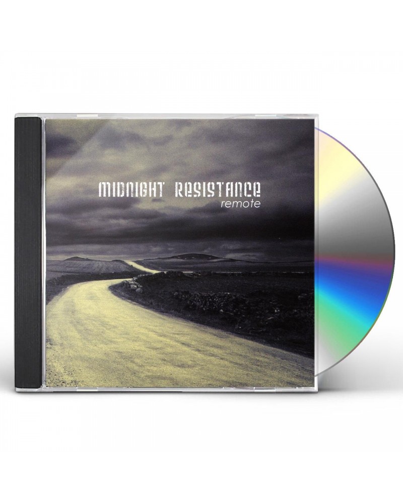 Midnight Resistance REMOTE CD $20.57 CD