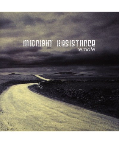 Midnight Resistance REMOTE CD $20.57 CD