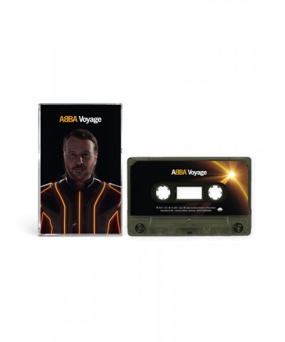 ABBA Voyage (Benny Cassette) $9.24 Tapes