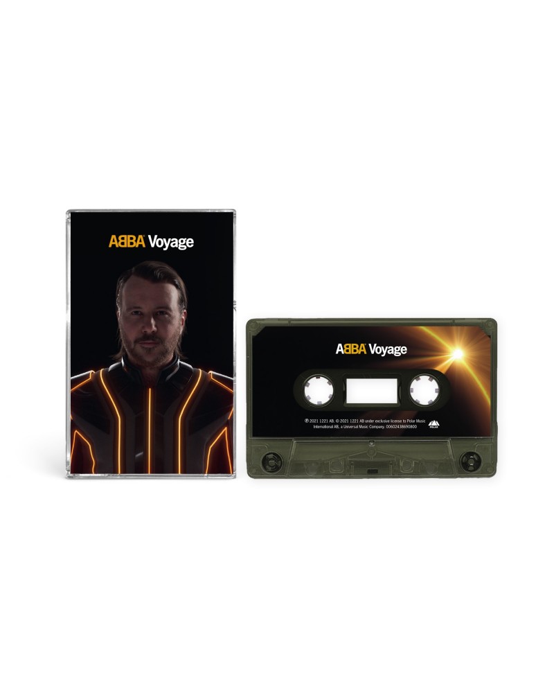 ABBA Voyage (Benny Cassette) $9.24 Tapes