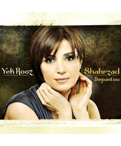 Shahrzad Sepanlou YEK ROOZ CD $9.99 CD