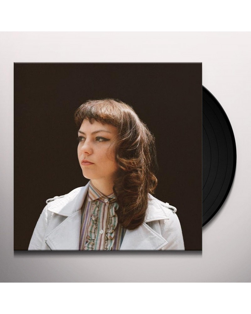 Angel Olsen MY WOMAN Vinyl Record $3.74 Vinyl