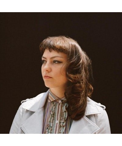 Angel Olsen MY WOMAN Vinyl Record $3.74 Vinyl