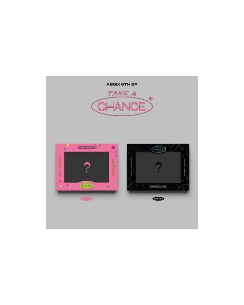 AB6IX TAKE A CHANCE CD $8.66 CD