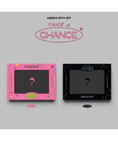 AB6IX TAKE A CHANCE CD $8.66 CD