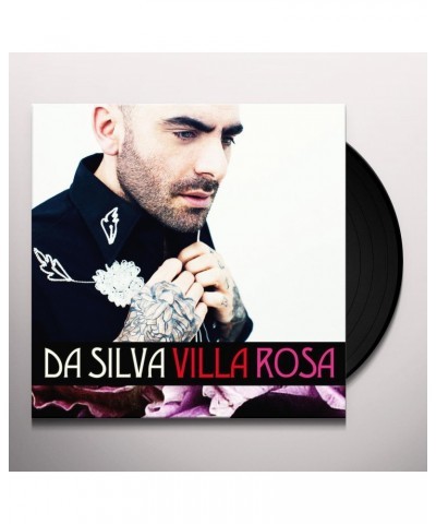 Da Silva Villa Rosa Vinyl Record $5.51 Vinyl