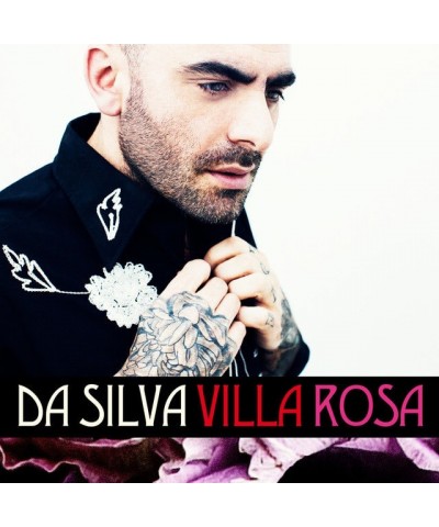 Da Silva Villa Rosa Vinyl Record $5.51 Vinyl