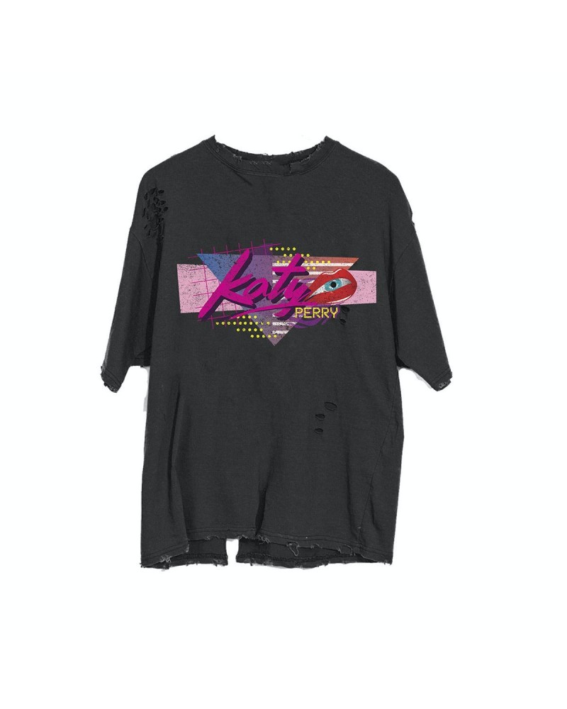 Katy Perry Vintage Tour T-Shirt $7.15 Shirts