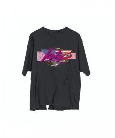 Katy Perry Vintage Tour T-Shirt $7.15 Shirts