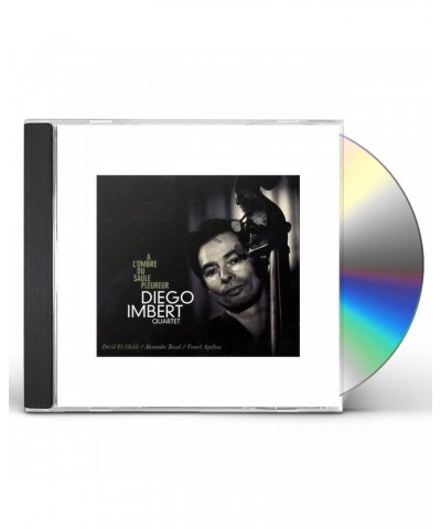 Diego Imbert Quartet L'OMBRE DU SAULE PLEUREUR CD $13.18 CD