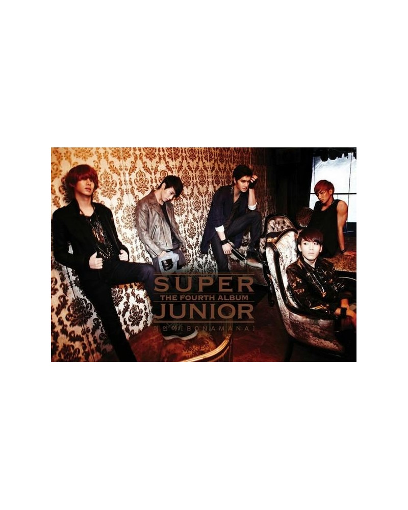 SUPER JUNIOR TYPE B CD $8.09 CD