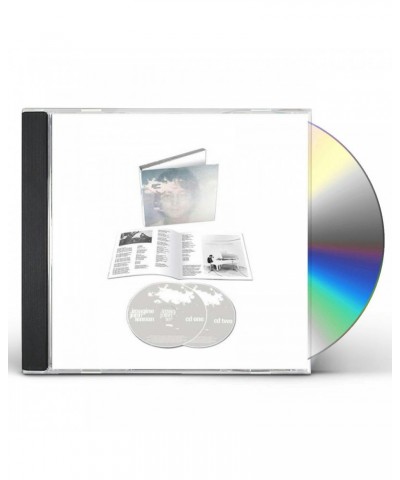 John Lennon Imagine - The Ultimate Mixes (Deluxe 2 CD) CD $13.59 CD