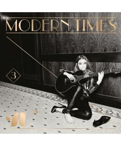 IU VOL 3: MODERN TIMES DVD $7.48 Videos