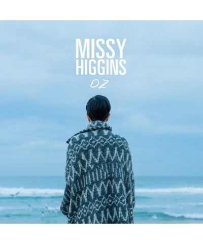 Missy Higgins 'Oz' Ltd Edition 12 inch Vinyl $8.99 Vinyl