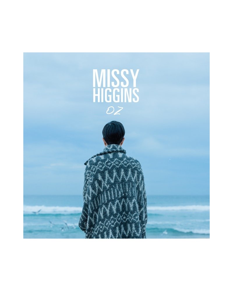 Missy Higgins 'Oz' Ltd Edition 12 inch Vinyl $8.99 Vinyl