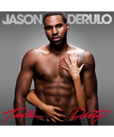 Jason Derulo Talk Dirty CD $12.33 CD