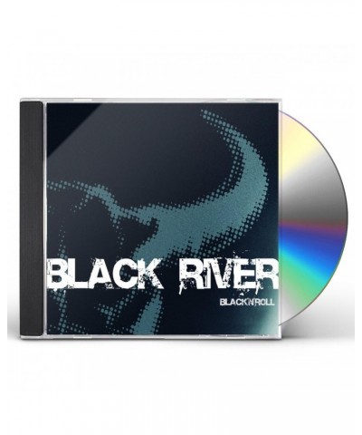 Black River BLACK N ROLL CD $9.55 CD