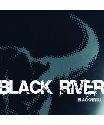 Black River BLACK N ROLL CD $9.55 CD