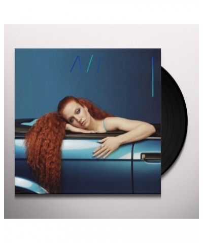 Jess Glynne ALWAYS IN BETWEEN Vinyl Record $6.60 Vinyl