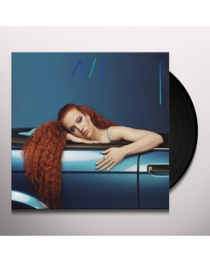 Jess Glynne ALWAYS IN BETWEEN Vinyl Record $6.60 Vinyl