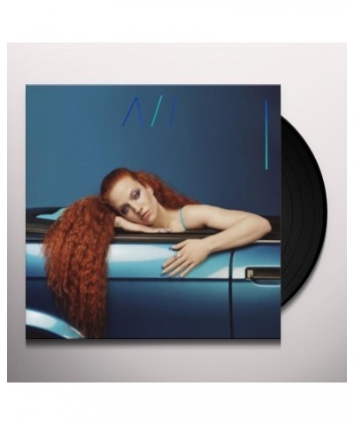 Jess Glynne ALWAYS IN BETWEEN Vinyl Record $6.60 Vinyl